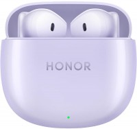 Купити навушники Honor Earbuds X6  за ціною від 1404 грн.
