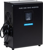 Купить ИБП Challenger HomeLine 3000W24  по цене от 15886 грн.