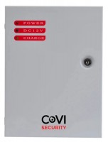 Купить ДБЖ CoVi Security PS08: цена от 1400 грн.