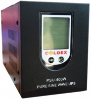 Купить ИБП Coldex PSU-400W  по цене от 13919 грн.