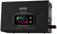 Купить ДБЖ Eltis PSU-500VA: цена от 6255 грн.