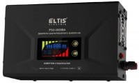 Купити ДБЖ Eltis PSU-1000VA за ціною від 10755 грн.