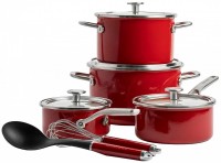 Купить каструля KitchenAid CC004921-001: цена от 12561 грн.