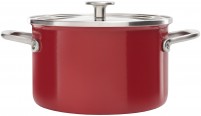 Купити каструля KitchenAid CC003267-001 за ціною від 4559 грн.