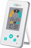 Купить термометр / барометр BBLUV Igrö  по цене от 526 грн.