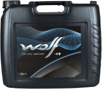 Купить моторное масло WOLF Officialtech 10W-40 UHPD Extra 20L  по цене от 5895 грн.
