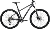 Купить велосипед Merida Big.Nine 300 2024 frame XL: цена от 39480 грн.