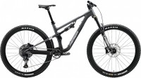 Купити велосипед Merida One-Forty 700 2024 frame M  за ціною від 128560 грн.