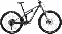 Купити велосипед Merida One-Forty 700 2024 frame M за ціною від 134988 грн.