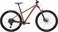Купить велосипед Merida Big.Trail 400 2024 frame S: цена от 45000 грн.