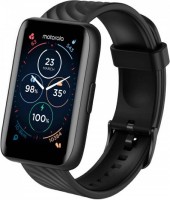 Купити смарт годинник Motorola Moto Watch 40 за ціною від 2899 грн.