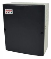 Купить ИБП Faraday Electronics Smart ASCH 35W UPS PLB  по цене от 1393 грн.