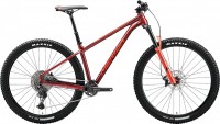 Купити велосипед Merida Big.Trail 600 2024 frame M  за ціною від 68440 грн.