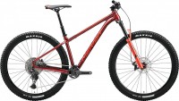 Купити велосипед Merida Big.Trail 600 2024 frame L  за ціною від 64675 грн.