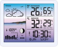 Купить метеостанция Meteo SP107: цена от 2289 грн.