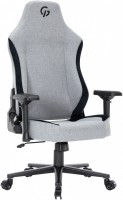 Купить комп'ютерне крісло GamePro GC715DG: цена от 7861 грн.