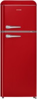 Купить холодильник Concept LFTR4555RDR  по цене от 32424 грн.