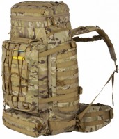 Купить рюкзак 2E Tactical 90L  по цене от 5316 грн.