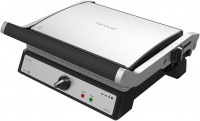 Купити гриль кухонний Cecotec Rock'nGrill 2400 UltraRapid за ціною від 3626 грн.
