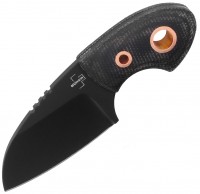 Купити ніж / мультитул Boker Plus Gnome all Black Copper  за ціною від 2011 грн.