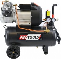 Купити компресор AWTools AW10002  за ціною від 9789 грн.