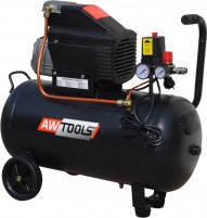Купити компресор AWTools AW10001 за ціною від 20227 грн.