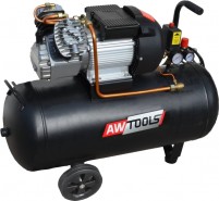 Купить компрессор AWTools AW10005  по цене от 12760 грн.