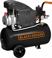 Купити компресор Black&Decker BD 160/24 за ціною від 8699 грн.