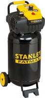 Купити компресор Stanley FatMax TAB 230/10/50VW за ціною від 16921 грн.
