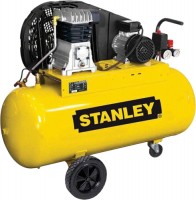 Купить компресор Stanley B 251/10/100: цена от 25499 грн.