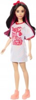 Купити лялька Barbie Fashionistas HRH12  за ціною від 539 грн.