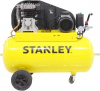 Купить компрессор Stanley B 345/10/100 T  по цене от 31668 грн.