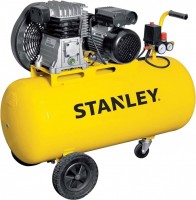 Купити компресор Stanley B 345E/9/100  за ціною від 26040 грн.