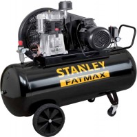 Купить компресор Stanley FatMax BA 851/11/270: цена от 74046 грн.