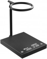 Купити ваги Timemore Black Mirror Dual Sensor  за ціною від 9999 грн.