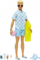 Купить кукла Barbie Ken HPL74  по цене от 799 грн.