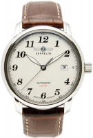 Купить наручные часы Zeppelin LZ127 Graf Zeppelin 7656-5  по цене от 10644 грн.