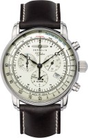 Купити наручний годинник Zeppelin 100 Jahre 8680-3  за ціною від 13082 грн.