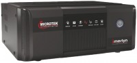 Купить ИБП Microtek iMERLYN SW1250  по цене от 6199 грн.