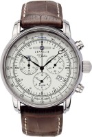 Купить наручний годинник Zeppelin 100 Jahre 7680-1: цена от 15443 грн.