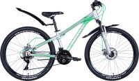 Купить велосипед Discovery Trek AM DD 26 2024 frame 13  по цене от 7600 грн.