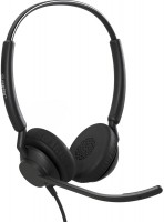 Купить наушники Jabra Engage 40 Stereo USB-A UC  по цене от 7340 грн.