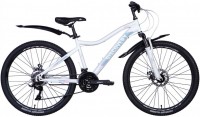 Купити велосипед Discovery Kelly AM DD 2024  за ціною від 7800 грн.