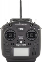 Купить пульт RadioMaster TX12 Mark II M2 ELRS  по цене от 4198 грн.
