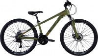 Купить велосипед Discovery Bastion AM DD 26 2024 frame 13: цена от 8173 грн.
