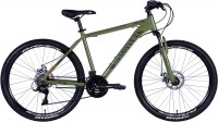 Купить велосипед Discovery Bastion AM DD 26 2024 frame 18: цена от 8317 грн.