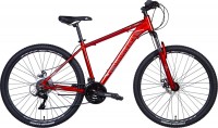 Купить велосипед Discovery Bastion AM DD 27.5 2024  по цене от 8724 грн.