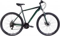 Купить велосипед Discovery Bastion AM DD 29 2022 frame 21: цена от 8300 грн.
