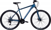 Купить велосипед Discovery Bastion AM DD 29 2024 frame 19: цена от 8761 грн.