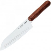 Купить кухонный нож 3 CLAVELES Oslo 01433  по цене от 789 грн.